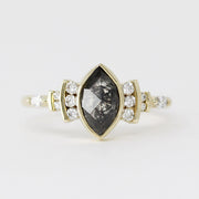 Marquise Delcy Ring