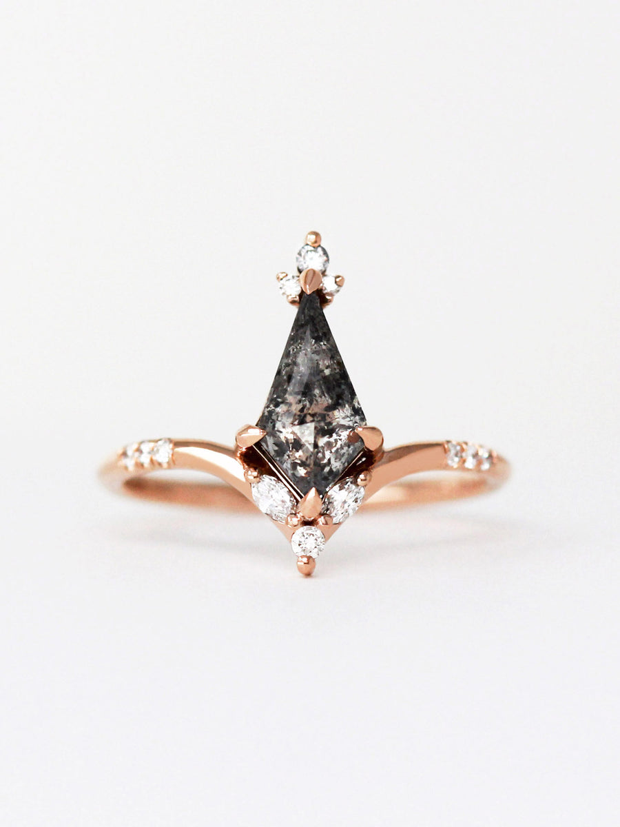 hiddenspace-engagement-ring-callie-salt-and-pepper-diamond-14k-product-front