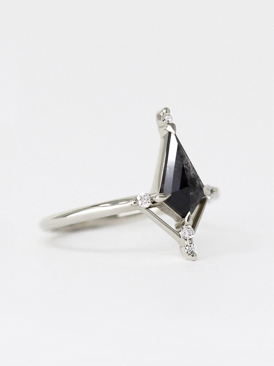 hiddenspace-engagement-ring-iris-salt-and-pepper-diamond-14k-product-right