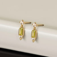 Fiora Earrings