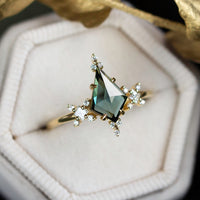 Jayden Ring (Sapphire)