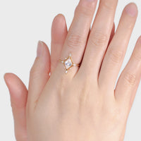 hiddenspace-jewelry-engagement-rings-dakota-moissanite-diamond-14k-yellow-gold-hand-2
