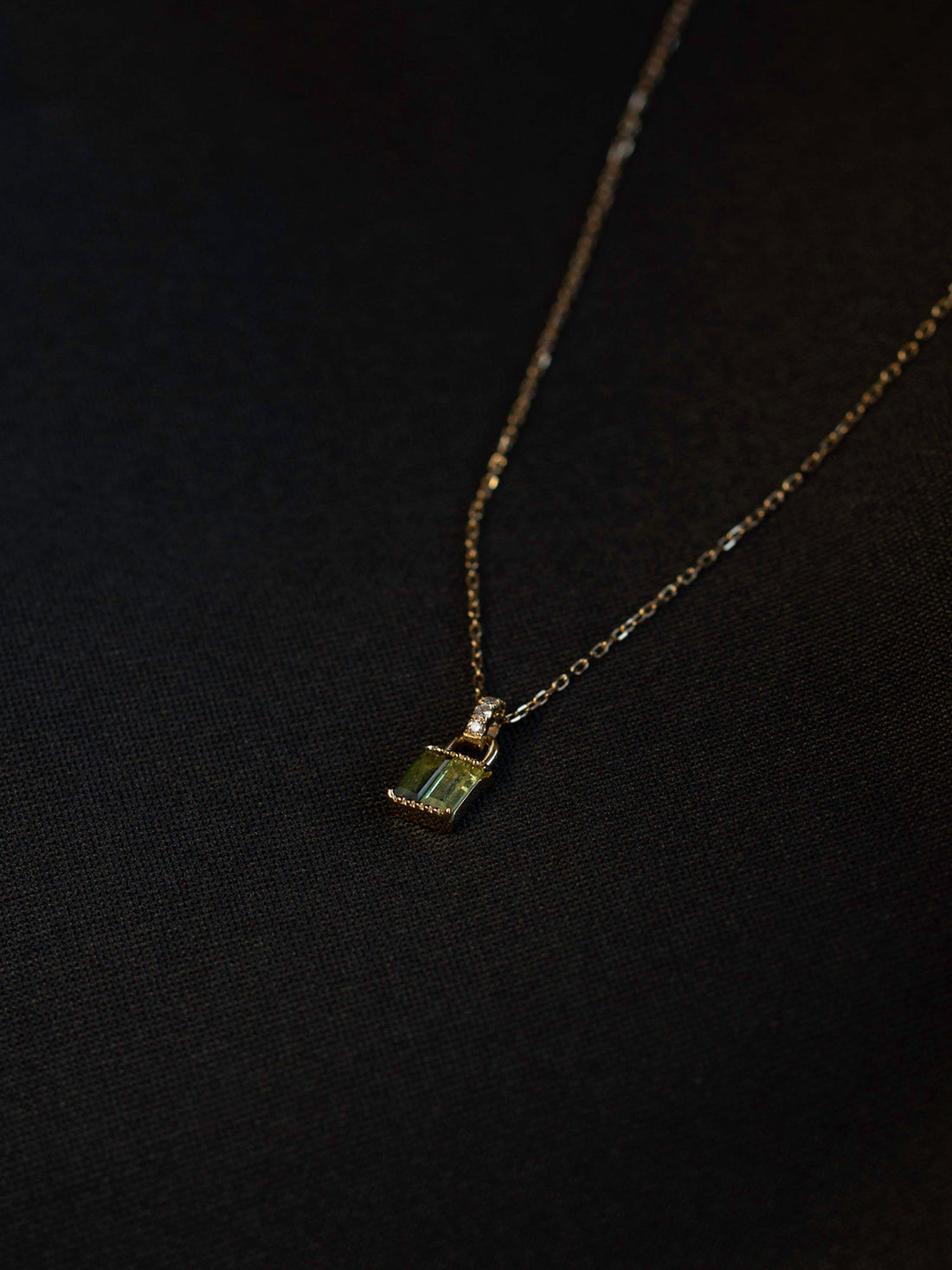 [Limited Edition] Fortuna Necklace