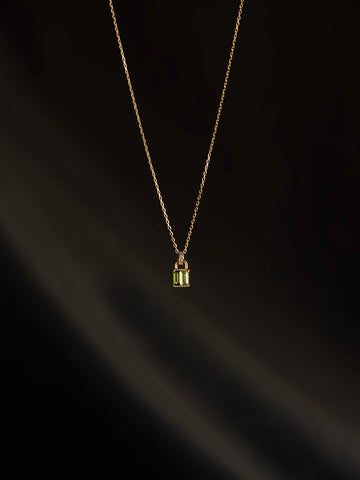 [Limited Edition] Fortuna Necklace