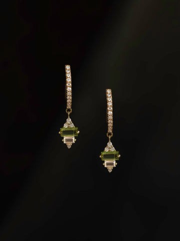 Freya Earrings