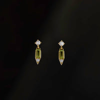 Fiora Earrings