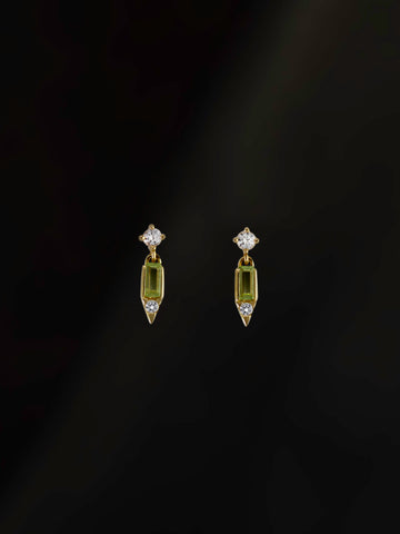 Fiora Earrings