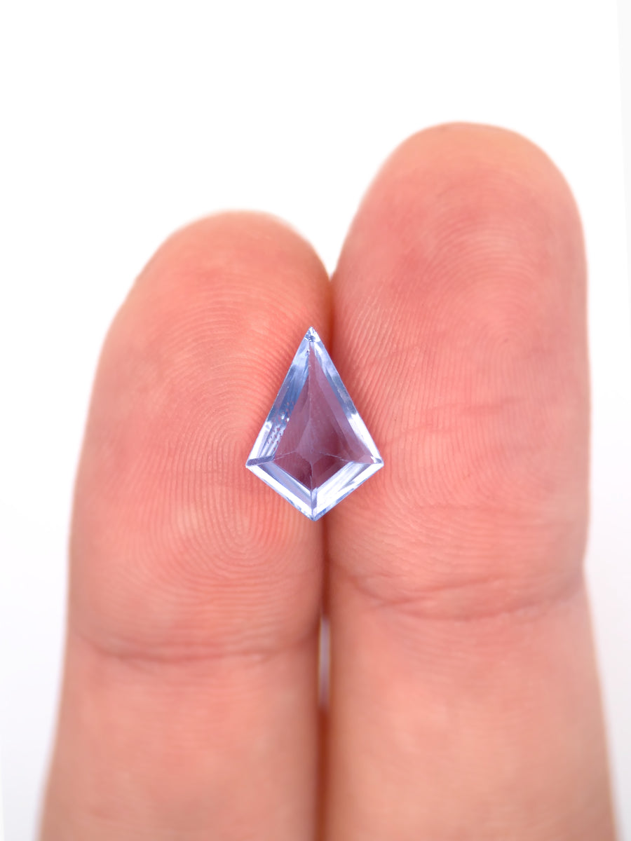 1.28CT Sapphire Inventory SKU SAKITEN-07