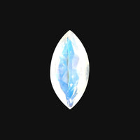 1.03CT White Moonstone Inventory SKU MNMAR-02