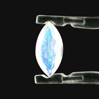 1.03CT White Moonstone Inventory SKU MNMAR-02