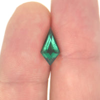 1.01CT Emerald Inventory SKU EMKITEL-01