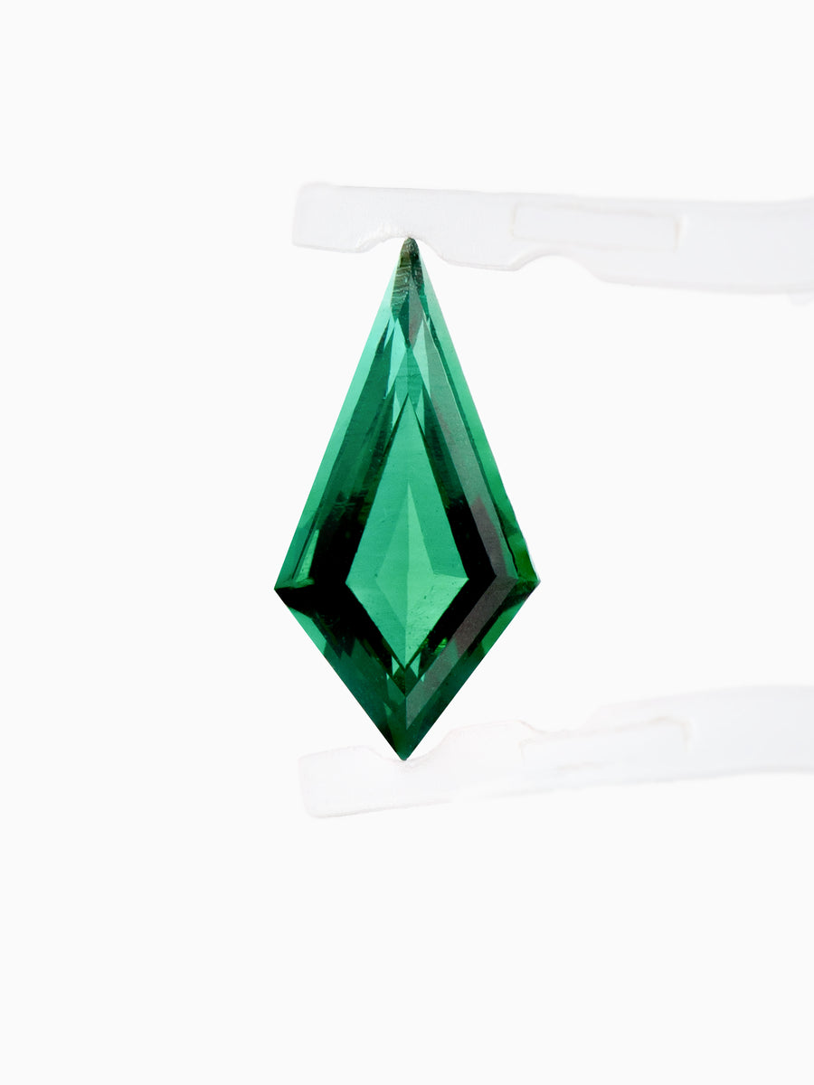 0.97CT Emerald Inventory SKU EMKITEL-05