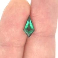 0.97CT Emerald Inventory SKU EMKITEL-05
