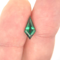 0.97CT Emerald Inventory SKU EMKITEL-08