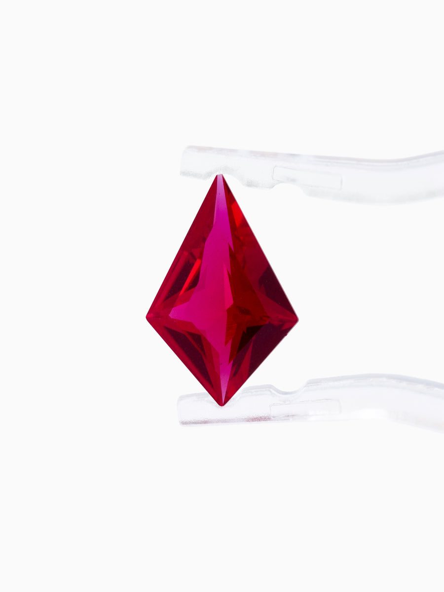1.93CT Ruby Inventory SKU RBKITE-03
