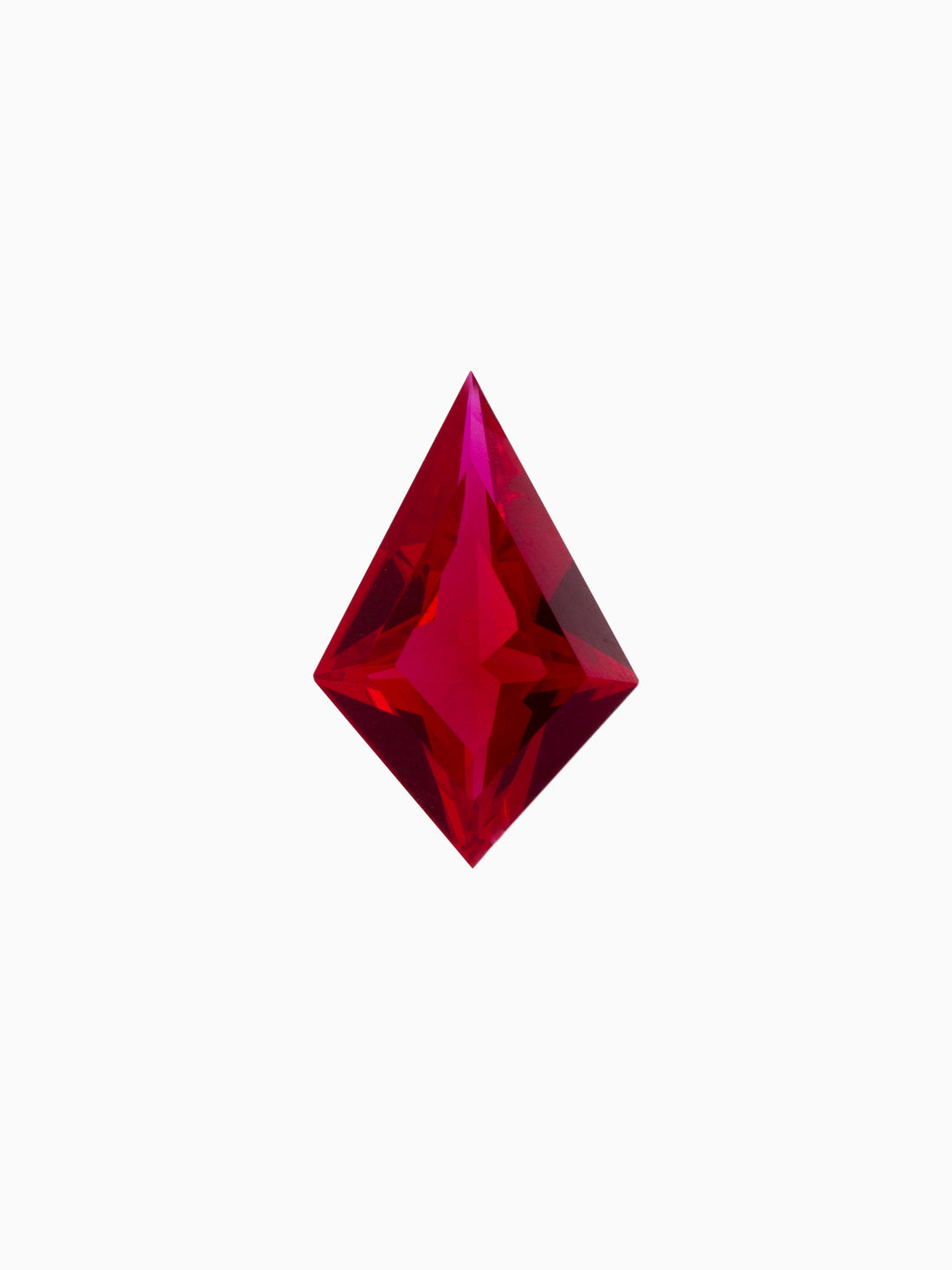 1.90CT Ruby Inventory SKU RBKITE-04