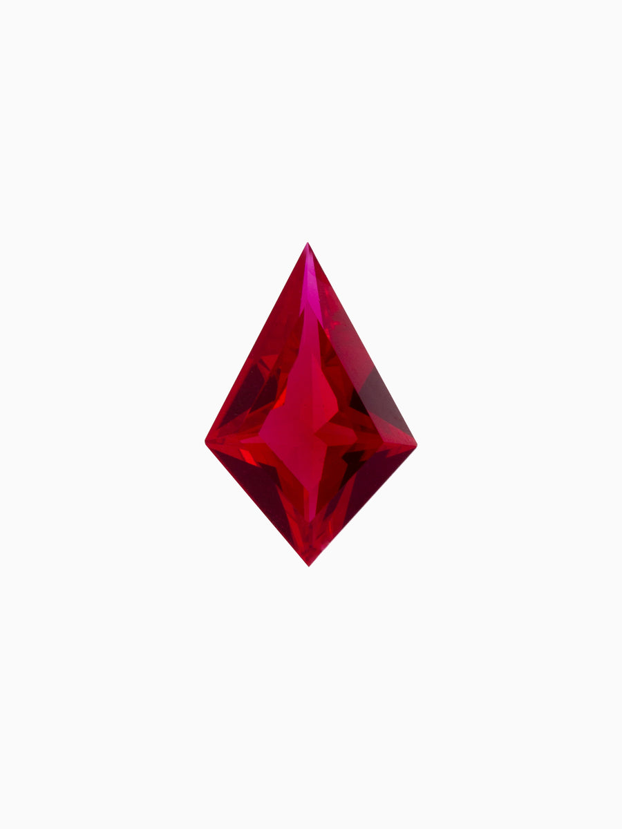1.90CT Ruby Inventory SKU RBKITE-04