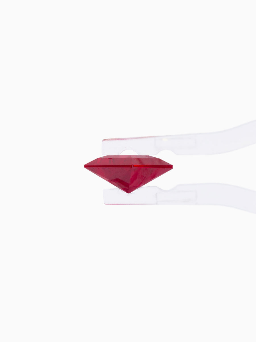 1.90CT Ruby Inventory SKU RBKITE-04
