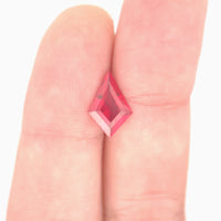 1.90CT Ruby Inventory SKU RBKITE-04