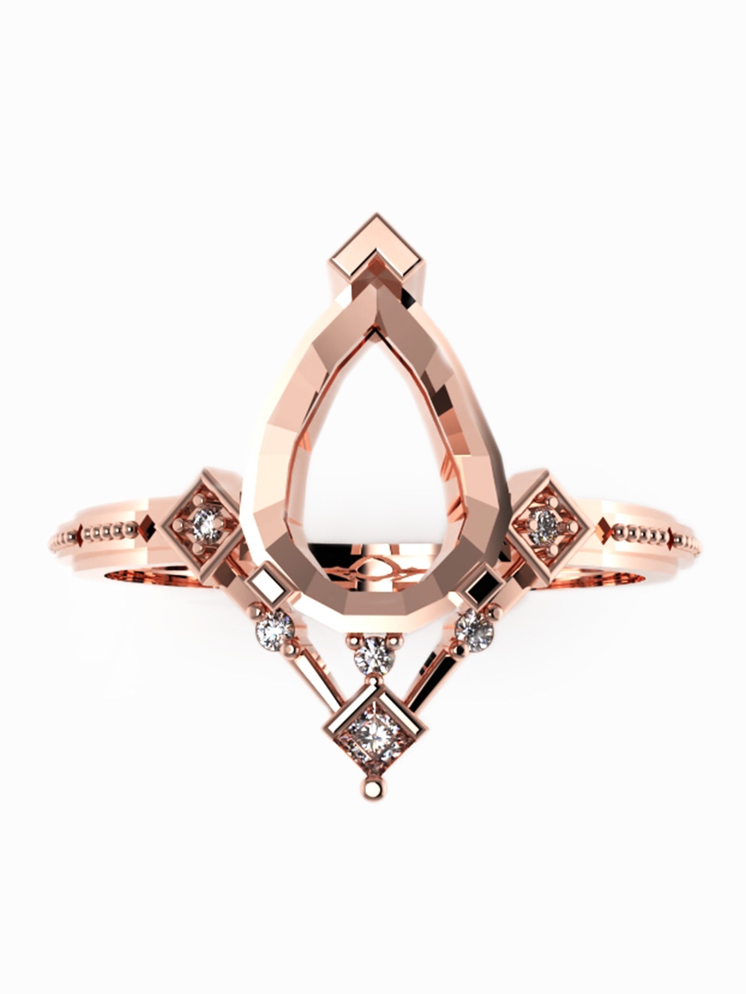 H/S Aurel Ring - HIDDENSPACE