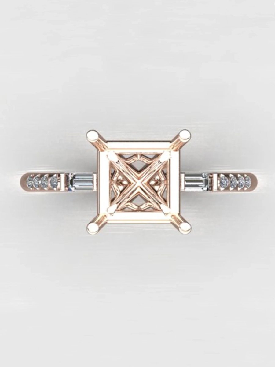 H/S Princess Serein Ring - HIDDENSPACE