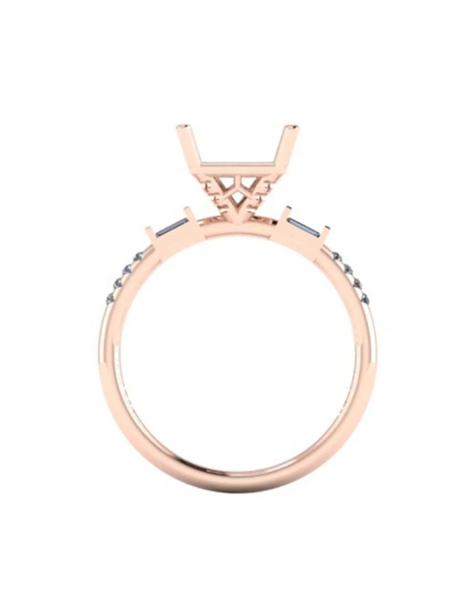 H/S Princess Serein Ring - HIDDENSPACE