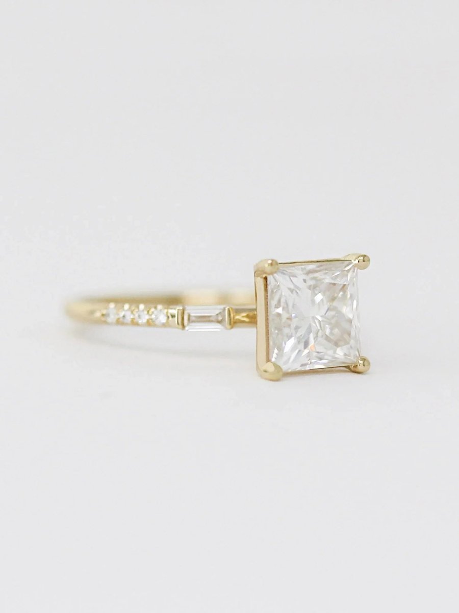 H/S Princess Serein Ring - HIDDENSPACE