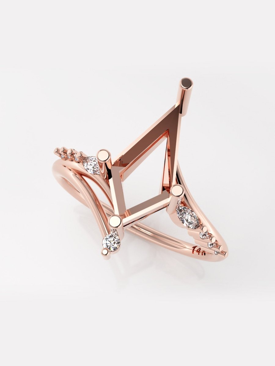 H/S Renée Ring - HIDDENSPACE