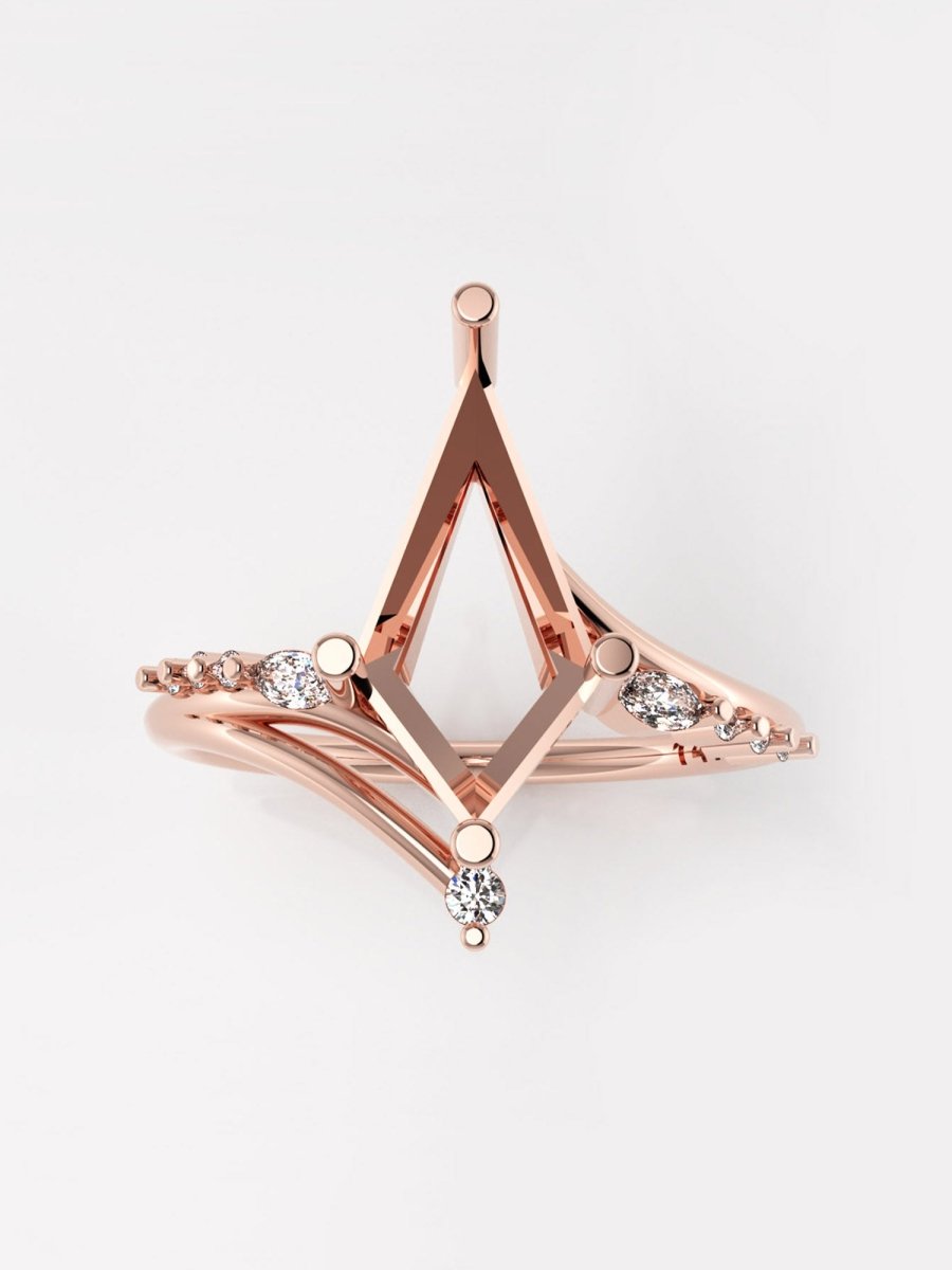 H/S Renée Ring - HIDDENSPACE