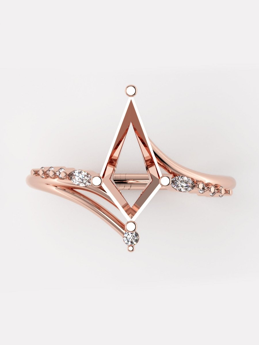 H/S Renée Ring - HIDDENSPACE