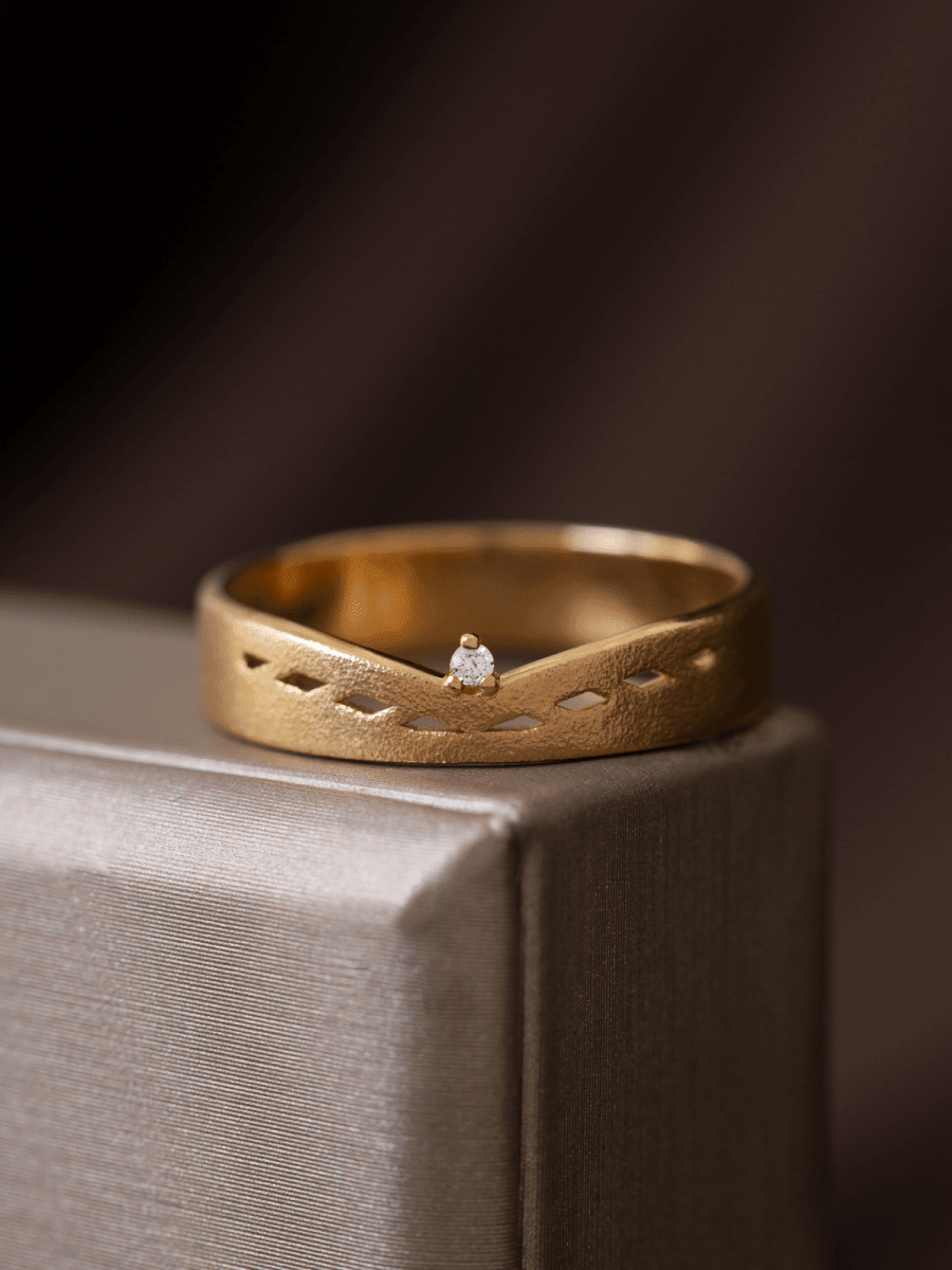 Lumen Band - HIDDENSPACE