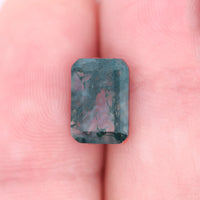 2.13CT Moss Agate Inventory SKU MAEMER-02