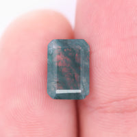 2.04CT Moss Agate Inventory SKU MAEMER-03