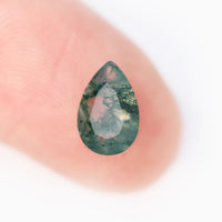 1.08CT Moss Agate Inventory SKU MAPEAR-08