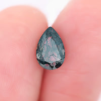 1.09CT Moss Agate Inventory SKU MAPEAR-14