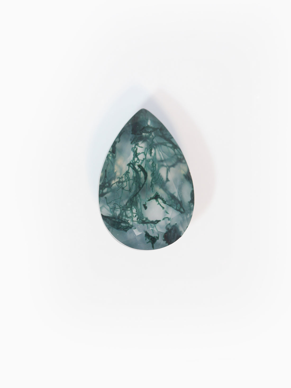 1.09CT Moss Agate Inventory SKU MAPEAR-14