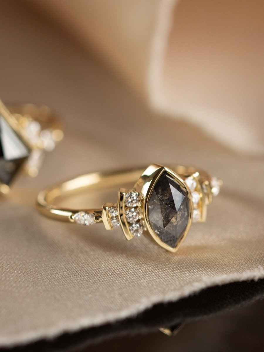 Marquise Delcy Ring
