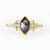 Marquise Delcy Ring