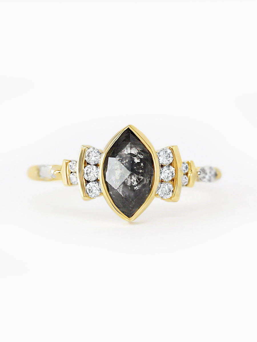 Marquise Delcy Ring