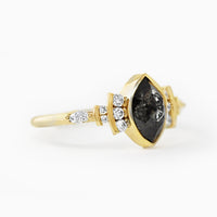 Marquise Delcy Ring