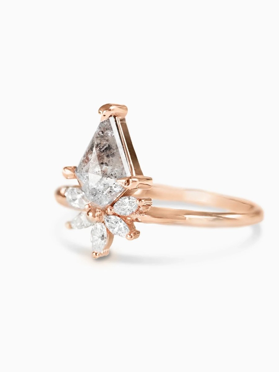 Meraki Ring