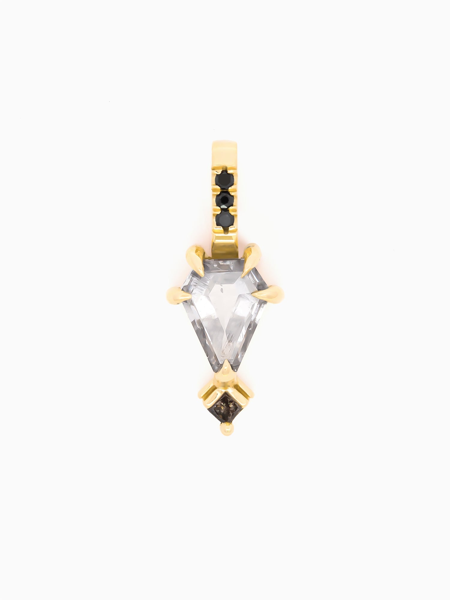 Noctis Charm - HIDDENSPACE