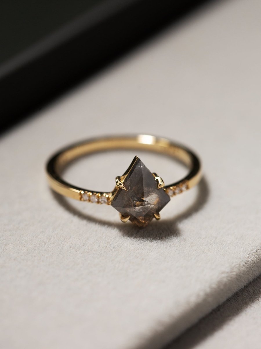 Nova Ring - HIDDENSPACE
