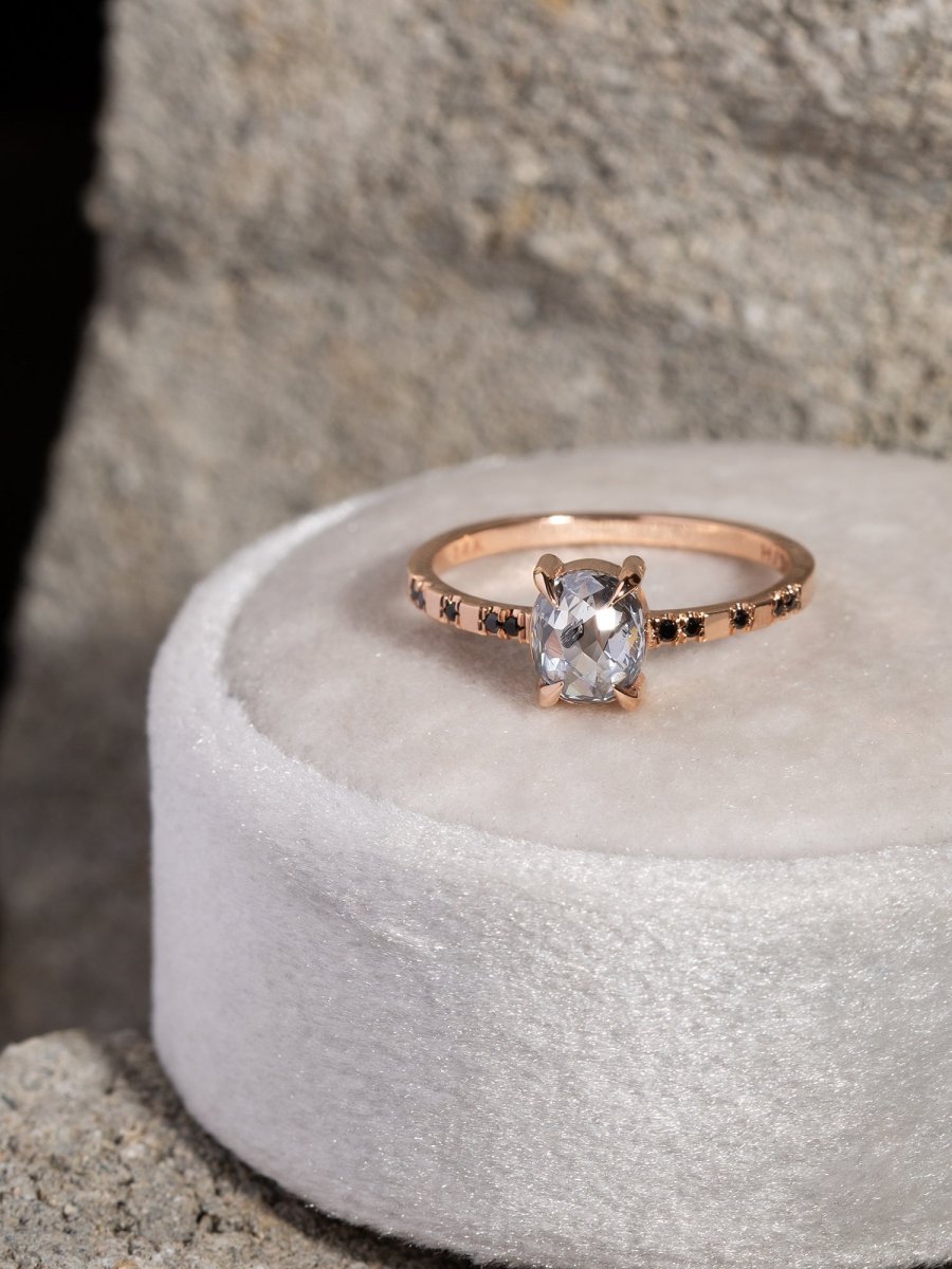 Noxelle Ring - HIDDENSPACE