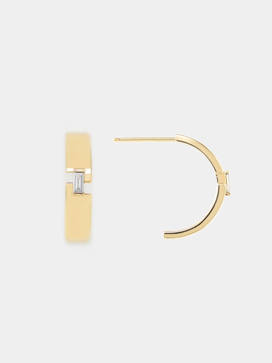 Parti Earring (Single)