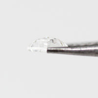 0,42 CT White Diamond Kite Inventory SKU WDKITE-02