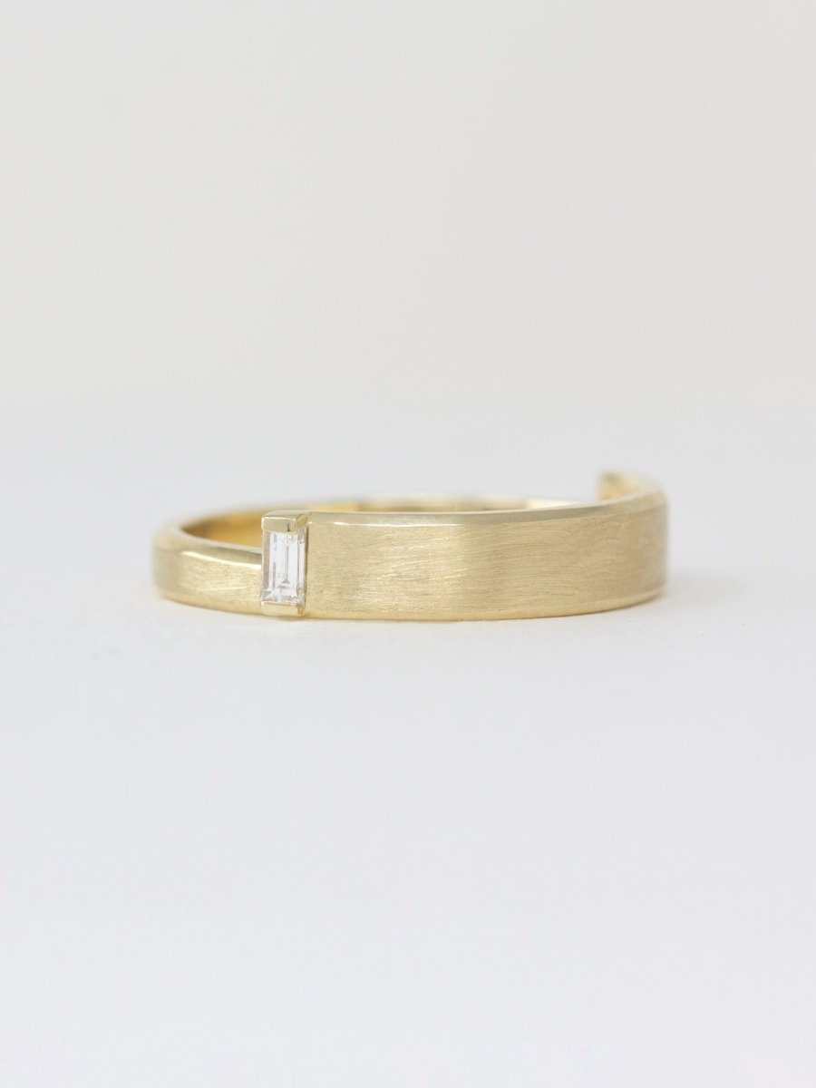 Quoin Ring Petite