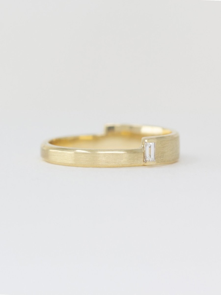 Quoin Ring Petite