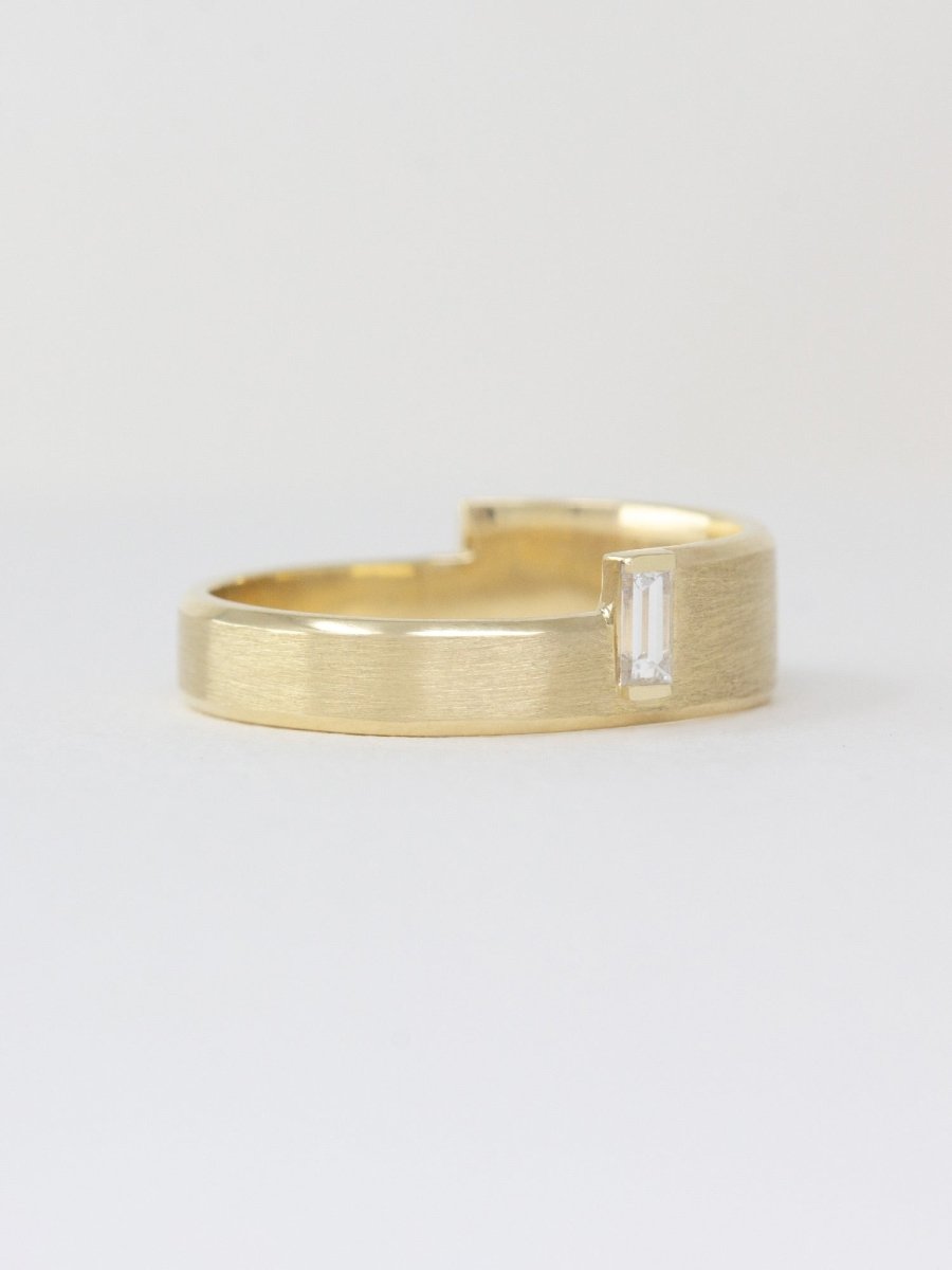 Quoin Ring