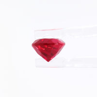 1.72CT Ruby Pear Inventory SKU RBPEAR-02